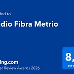 Fibra Metrio Rybnik (Silesia)