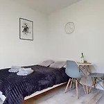 Apartment Fibra Metrio