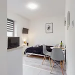 Fibra Metrio Appartamento