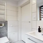 Apartment Fibra Metrio