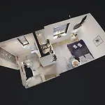 Fibra Metrio Appartamento *