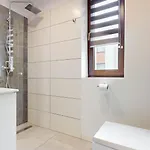 Appartamento Fibra Metrio