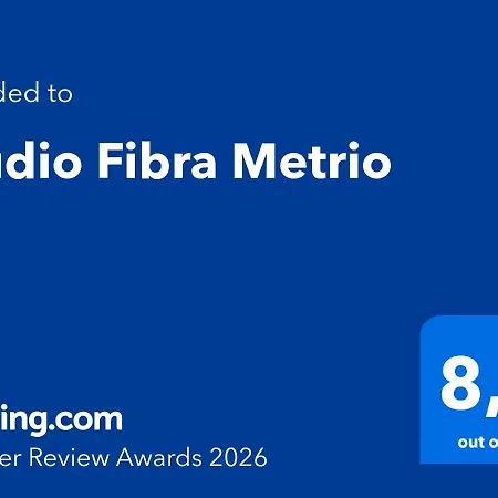 Fibra Metrio Rybnik (Silesia)