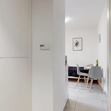 Fibra Metrio شقة *