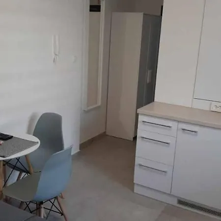 Fibra Metrio Rybnik (Silesia)