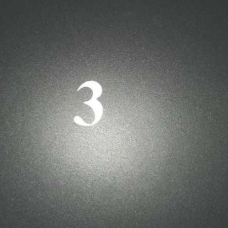 Fibra Metrio Apartment