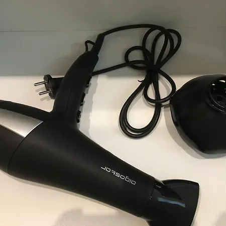 Apartment Fibra Metrio *