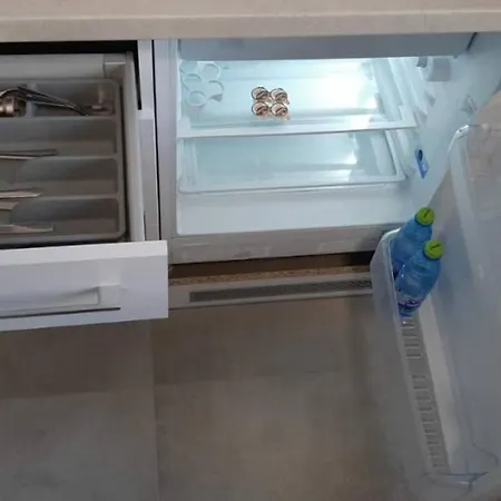 Apartment Fibra Metrio Rybnik (Silesia)