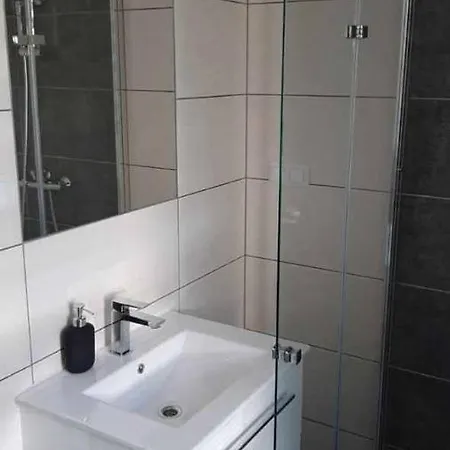 Fibra Metrio Apartment *