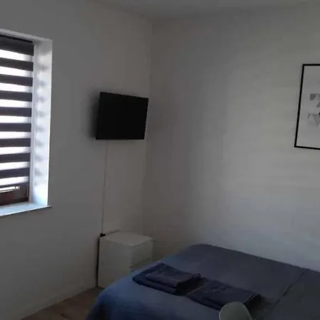 Fibra Metrio * Rybnik (Silesia)