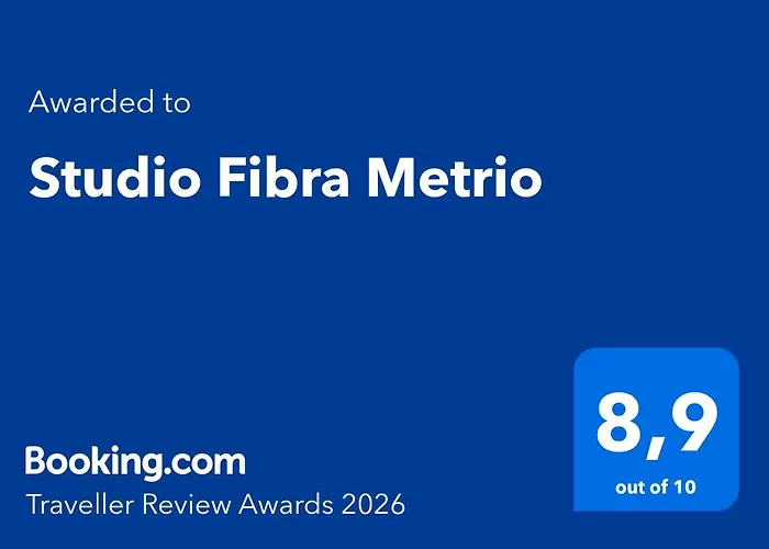 Fibra Metrio Rybnik (Silesia)