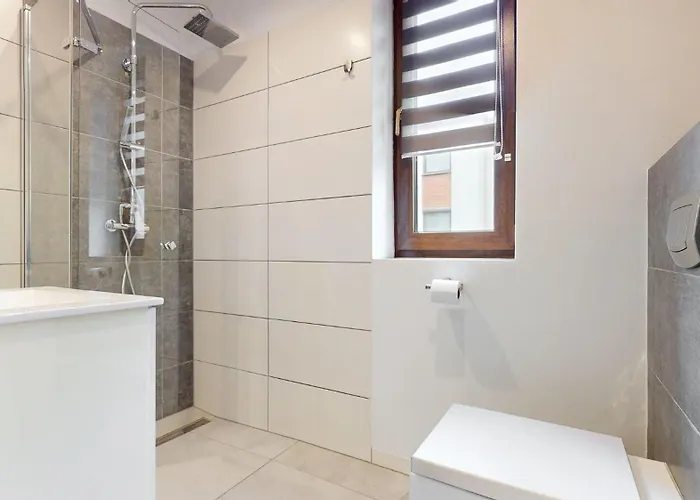 Apartmán Fibra Metrio